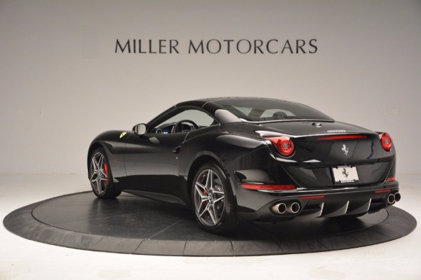 Used 2015 Ferrari California T for sale Sold at Maserati of Greenwich in Greenwich CT 06830 17