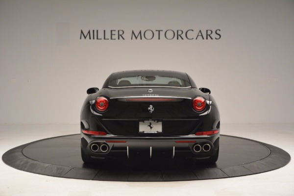 Used 2015 Ferrari California T for sale Sold at Maserati of Greenwich in Greenwich CT 06830 18