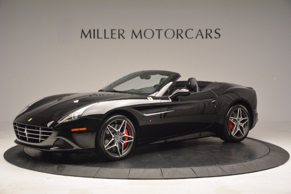 Used 2015 Ferrari California T for sale Sold at Maserati of Greenwich in Greenwich CT 06830 2