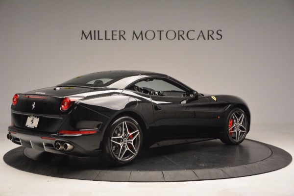 Used 2015 Ferrari California T for sale Sold at Maserati of Greenwich in Greenwich CT 06830 20