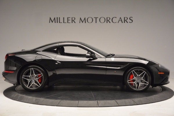 Used 2015 Ferrari California T for sale Sold at Maserati of Greenwich in Greenwich CT 06830 21