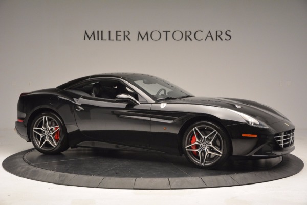 Used 2015 Ferrari California T for sale Sold at Maserati of Greenwich in Greenwich CT 06830 22