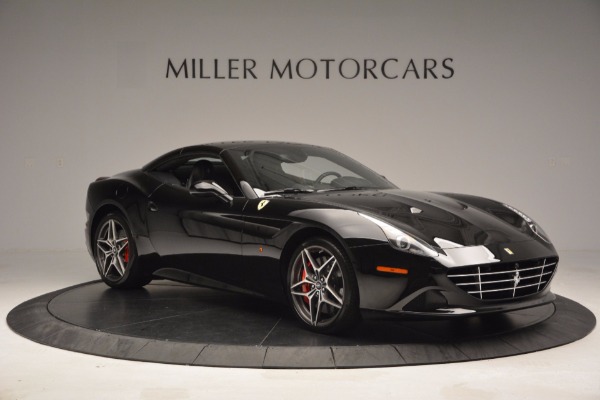 Used 2015 Ferrari California T for sale Sold at Maserati of Greenwich in Greenwich CT 06830 23