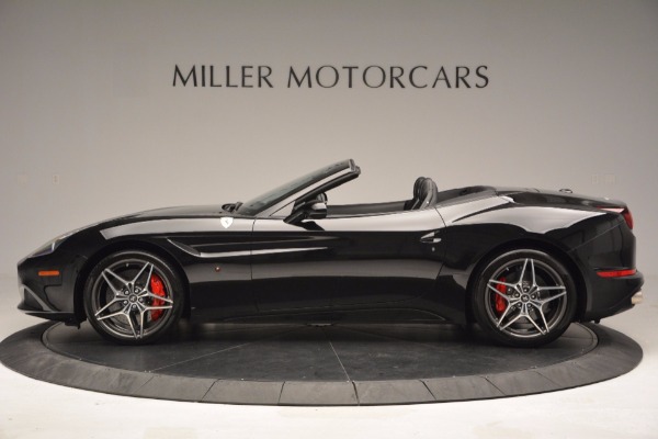 Used 2015 Ferrari California T for sale Sold at Maserati of Greenwich in Greenwich CT 06830 3