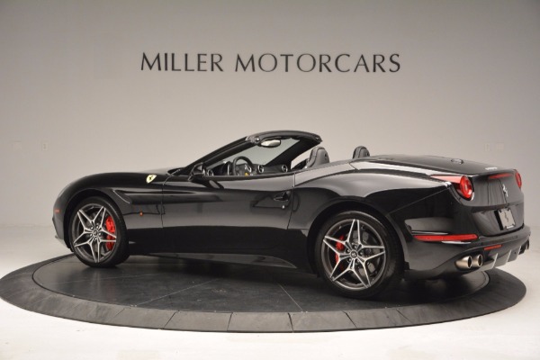 Used 2015 Ferrari California T for sale Sold at Maserati of Greenwich in Greenwich CT 06830 4