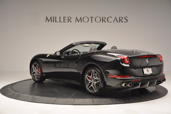 Used 2015 Ferrari California T for sale Sold at Maserati of Greenwich in Greenwich CT 06830 5