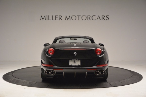 Used 2015 Ferrari California T for sale Sold at Maserati of Greenwich in Greenwich CT 06830 6