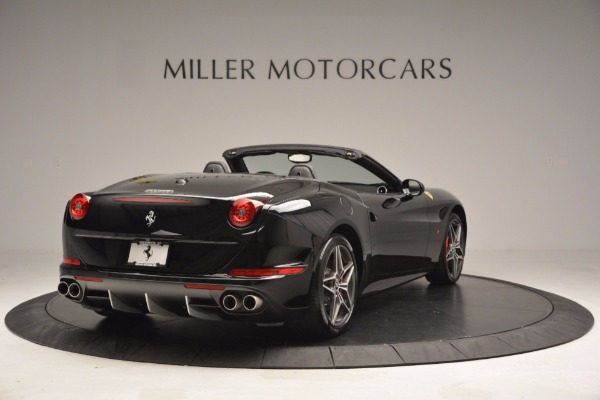 Used 2015 Ferrari California T for sale Sold at Maserati of Greenwich in Greenwich CT 06830 7