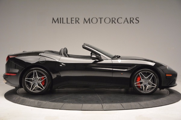 Used 2015 Ferrari California T for sale Sold at Maserati of Greenwich in Greenwich CT 06830 9