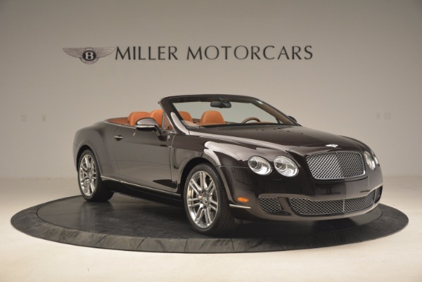 Used 2010 Bentley Continental GT Series 51 for sale Sold at Maserati of Greenwich in Greenwich CT 06830 11