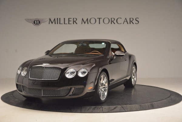 Used 2010 Bentley Continental GT Series 51 for sale Sold at Maserati of Greenwich in Greenwich CT 06830 14