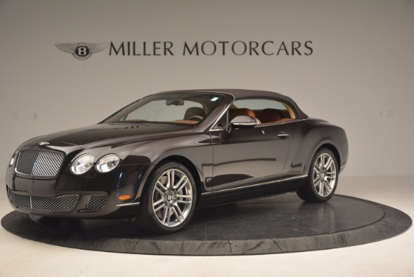 Used 2010 Bentley Continental GT Series 51 for sale Sold at Maserati of Greenwich in Greenwich CT 06830 15