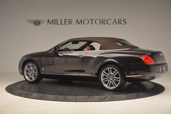 Used 2010 Bentley Continental GT Series 51 for sale Sold at Maserati of Greenwich in Greenwich CT 06830 17