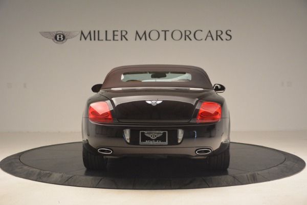 Used 2010 Bentley Continental GT Series 51 for sale Sold at Maserati of Greenwich in Greenwich CT 06830 19