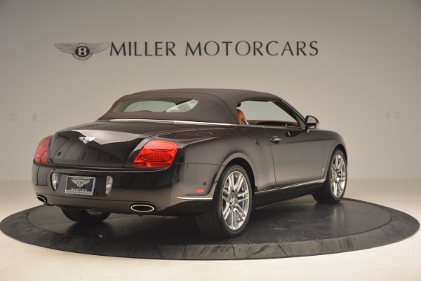 Used 2010 Bentley Continental GT Series 51 for sale Sold at Maserati of Greenwich in Greenwich CT 06830 20