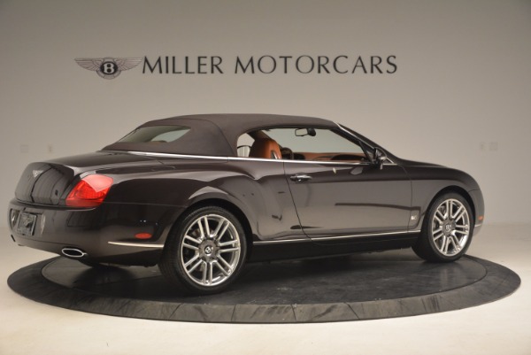 Used 2010 Bentley Continental GT Series 51 for sale Sold at Maserati of Greenwich in Greenwich CT 06830 21