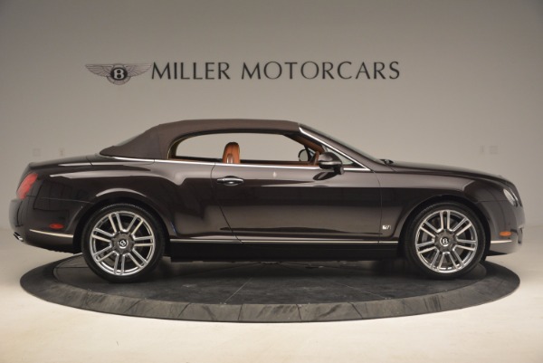 Used 2010 Bentley Continental GT Series 51 for sale Sold at Maserati of Greenwich in Greenwich CT 06830 22