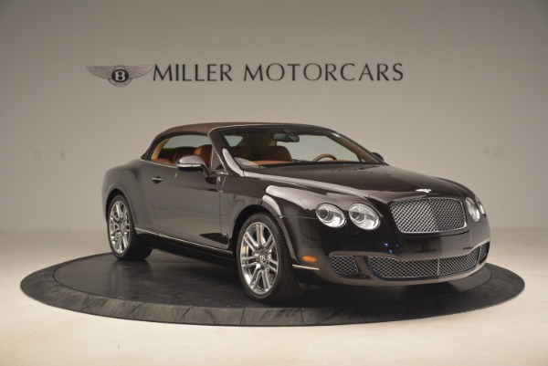 Used 2010 Bentley Continental GT Series 51 for sale Sold at Maserati of Greenwich in Greenwich CT 06830 24