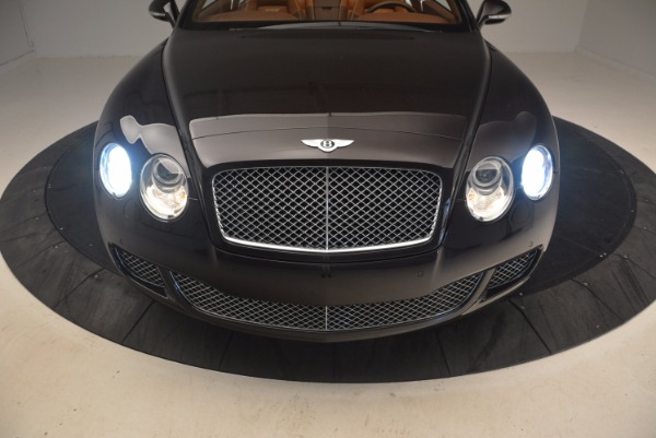 Used 2010 Bentley Continental GT Series 51 for sale Sold at Maserati of Greenwich in Greenwich CT 06830 25