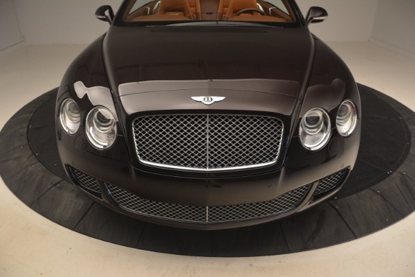 Used 2010 Bentley Continental GT Series 51 for sale Sold at Maserati of Greenwich in Greenwich CT 06830 26
