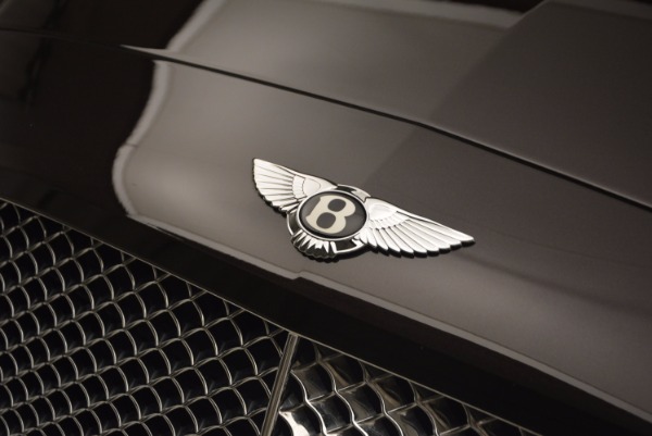 Used 2010 Bentley Continental GT Series 51 for sale Sold at Maserati of Greenwich in Greenwich CT 06830 28