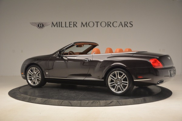 Used 2010 Bentley Continental GT Series 51 for sale Sold at Maserati of Greenwich in Greenwich CT 06830 4