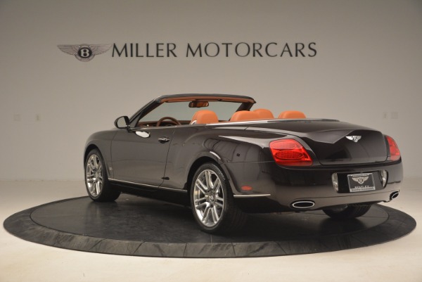 Used 2010 Bentley Continental GT Series 51 for sale Sold at Maserati of Greenwich in Greenwich CT 06830 5