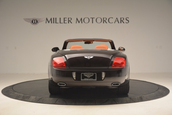 Used 2010 Bentley Continental GT Series 51 for sale Sold at Maserati of Greenwich in Greenwich CT 06830 6