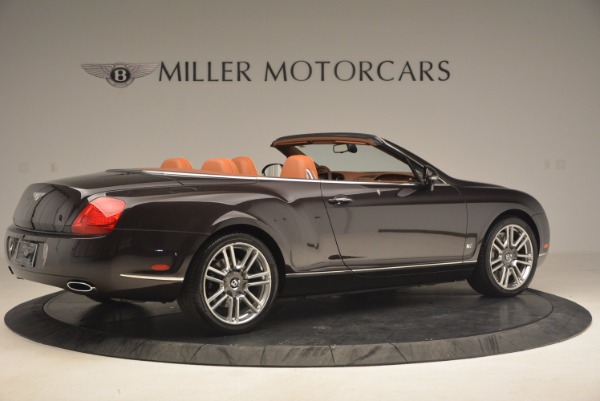 Used 2010 Bentley Continental GT Series 51 for sale Sold at Maserati of Greenwich in Greenwich CT 06830 8