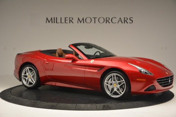 Used 2015 Ferrari California T for sale Sold at Maserati of Greenwich in Greenwich CT 06830 10