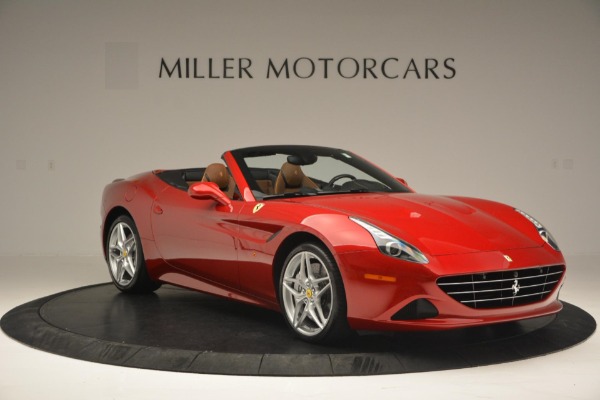 Used 2015 Ferrari California T for sale Sold at Maserati of Greenwich in Greenwich CT 06830 11