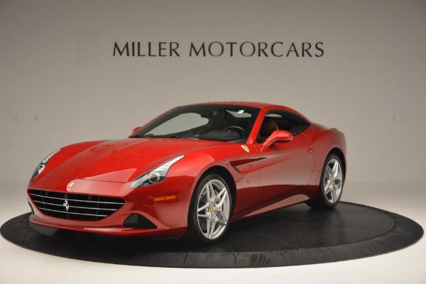 Used 2015 Ferrari California T for sale Sold at Maserati of Greenwich in Greenwich CT 06830 13