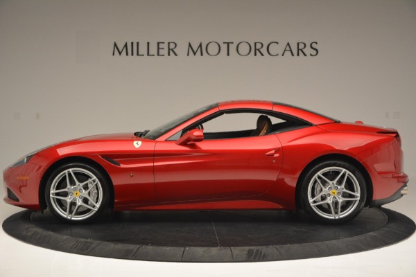 Used 2015 Ferrari California T for sale Sold at Maserati of Greenwich in Greenwich CT 06830 15