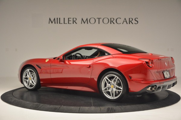 Used 2015 Ferrari California T for sale Sold at Maserati of Greenwich in Greenwich CT 06830 16