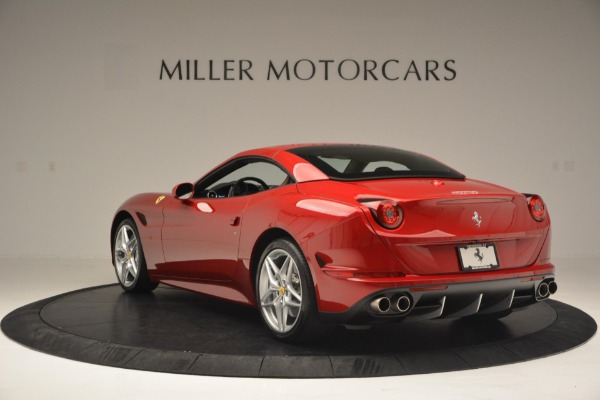 Used 2015 Ferrari California T for sale Sold at Maserati of Greenwich in Greenwich CT 06830 17