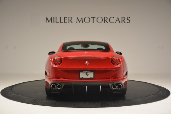 Used 2015 Ferrari California T for sale Sold at Maserati of Greenwich in Greenwich CT 06830 18