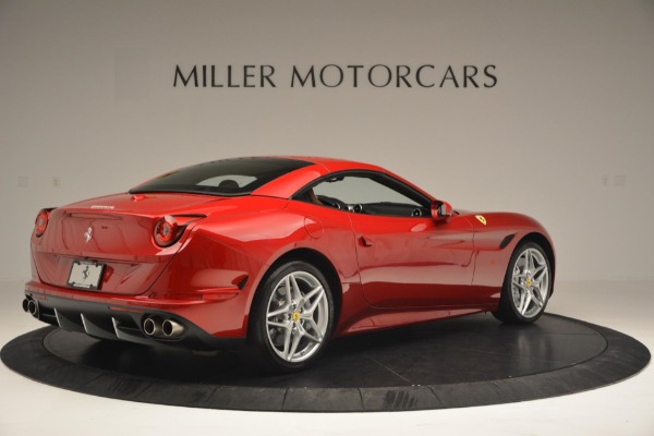 Used 2015 Ferrari California T for sale Sold at Maserati of Greenwich in Greenwich CT 06830 20