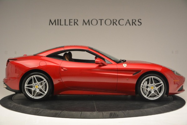 Used 2015 Ferrari California T for sale Sold at Maserati of Greenwich in Greenwich CT 06830 21