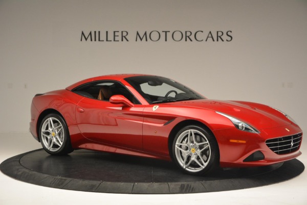 Used 2015 Ferrari California T for sale Sold at Maserati of Greenwich in Greenwich CT 06830 22