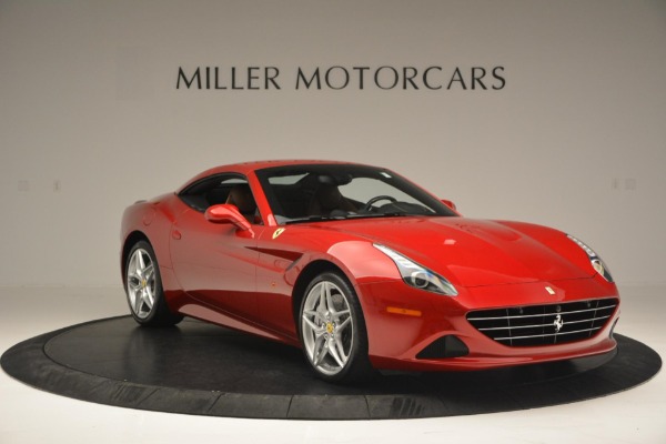 Used 2015 Ferrari California T for sale Sold at Maserati of Greenwich in Greenwich CT 06830 23