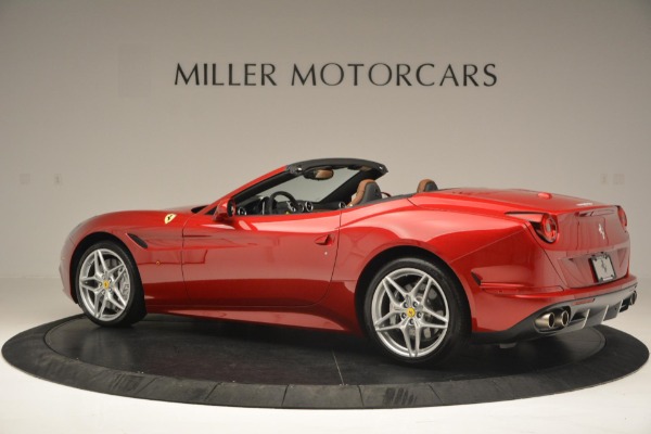 Used 2015 Ferrari California T for sale Sold at Maserati of Greenwich in Greenwich CT 06830 4