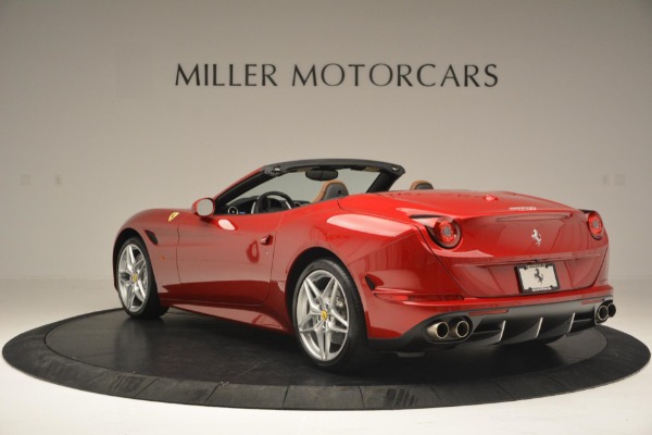 Used 2015 Ferrari California T for sale Sold at Maserati of Greenwich in Greenwich CT 06830 5