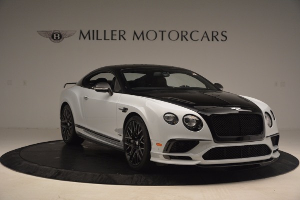 Used 2017 Bentley Continental GT Supersports for sale Sold at Maserati of Greenwich in Greenwich CT 06830 11