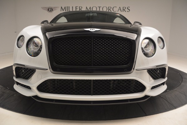 Used 2017 Bentley Continental GT Supersports for sale Sold at Maserati of Greenwich in Greenwich CT 06830 21