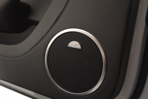 New 2017 Bentley Continental GT Supersports for sale Sold at Maserati of Greenwich in Greenwich CT 06830 27