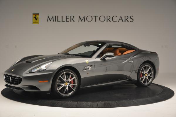 Used 2010 Ferrari California for sale Sold at Maserati of Greenwich in Greenwich CT 06830 14