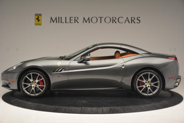 Used 2010 Ferrari California for sale Sold at Maserati of Greenwich in Greenwich CT 06830 15