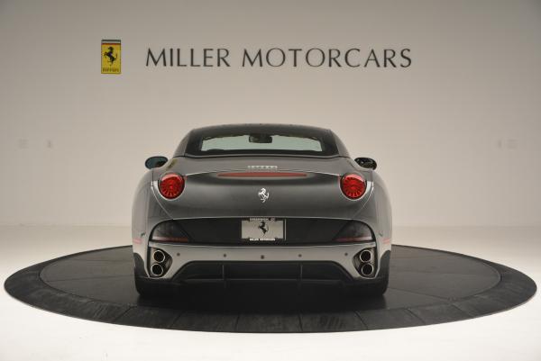 Used 2010 Ferrari California for sale Sold at Maserati of Greenwich in Greenwich CT 06830 18