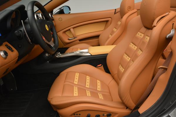 Used 2010 Ferrari California for sale Sold at Maserati of Greenwich in Greenwich CT 06830 25