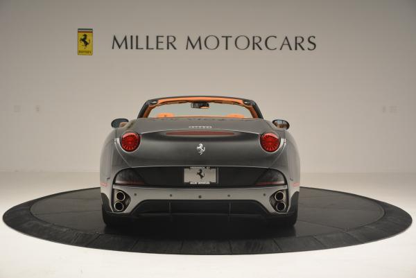 Used 2010 Ferrari California for sale Sold at Maserati of Greenwich in Greenwich CT 06830 6